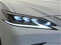 2019 Lexus ES