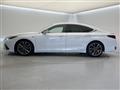 2019 Lexus ES
