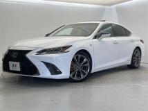 2019 Lexus ES