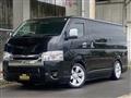2008 Toyota Hiace Van