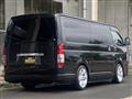 2008 Toyota Hiace Van