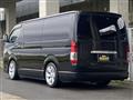 2008 Toyota Hiace Van