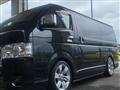 2008 Toyota Hiace Van