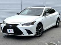 2019 Lexus ES