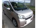2013 Daihatsu Move