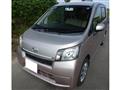 2013 Daihatsu Move