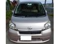 2013 Daihatsu Move