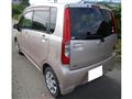 2013 Daihatsu Move