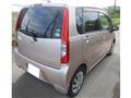 2013 Daihatsu Move