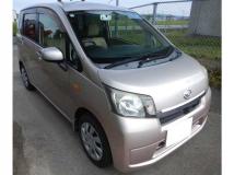 2013 Daihatsu Move