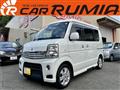 2014 Suzuki Every Wagon