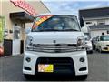 2014 Suzuki Every Wagon