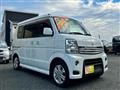 2014 Suzuki Every Wagon