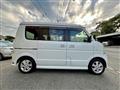 2014 Suzuki Every Wagon