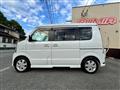 2014 Suzuki Every Wagon
