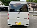 2014 Suzuki Every Wagon