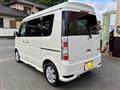 2014 Suzuki Every Wagon