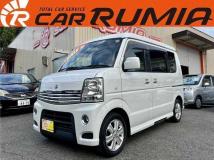 2014 Suzuki Every Wagon