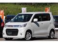2012 Suzuki Wagon R