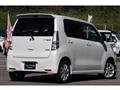 2012 Suzuki Wagon R