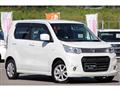 2012 Suzuki Wagon R