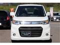 2012 Suzuki Wagon R