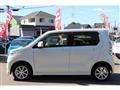 2012 Suzuki Wagon R