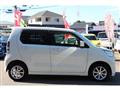 2012 Suzuki Wagon R