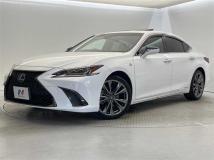2020 Lexus ES