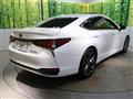 2020 Lexus ES