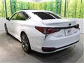 2020 Lexus ES