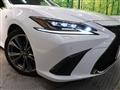 2020 Lexus ES