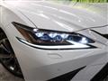 2020 Lexus ES