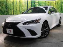 2020 Lexus ES