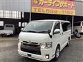 2016 Toyota Hiace Van