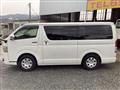 2016 Toyota Hiace Van