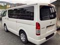 2016 Toyota Hiace Van
