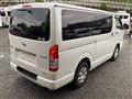 2016 Toyota Hiace Van