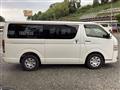 2016 Toyota Hiace Van