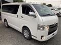 2016 Toyota Hiace Van