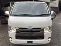 2016 Toyota Hiace Van