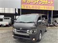 2019 Toyota Hiace Van