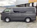 2019 Toyota Hiace Van