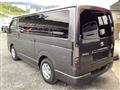 2019 Toyota Hiace Van