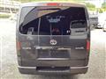 2019 Toyota Hiace Van
