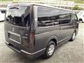 2019 Toyota Hiace Van