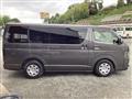 2019 Toyota Hiace Van