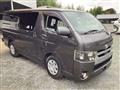 2019 Toyota Hiace Van