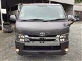 2019 Toyota Hiace Van