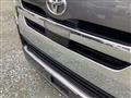 2019 Toyota Hiace Van